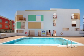 Apartamento Lancelot